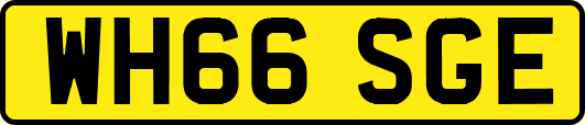 WH66SGE