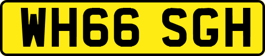 WH66SGH