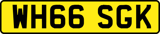 WH66SGK