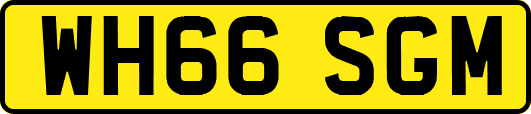 WH66SGM