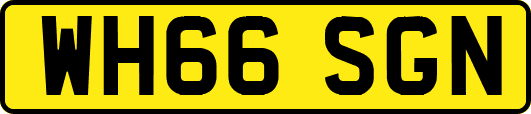 WH66SGN