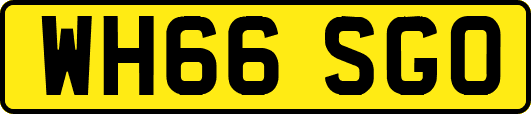 WH66SGO