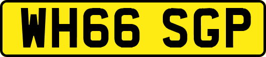 WH66SGP