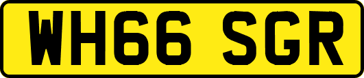 WH66SGR