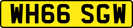 WH66SGW