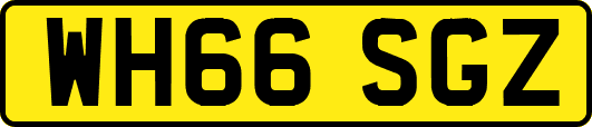 WH66SGZ
