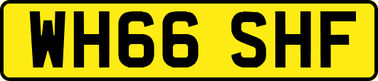 WH66SHF