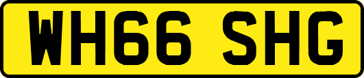 WH66SHG