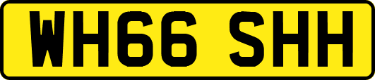 WH66SHH