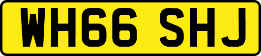 WH66SHJ