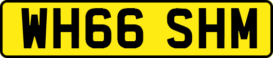 WH66SHM