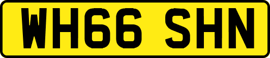 WH66SHN