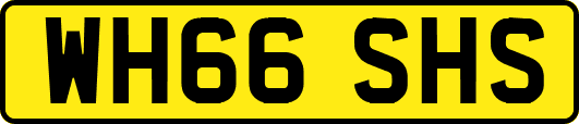WH66SHS