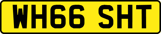 WH66SHT