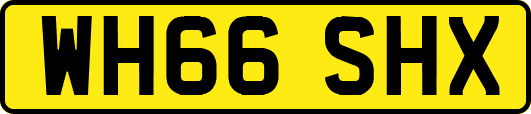 WH66SHX
