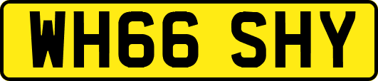 WH66SHY