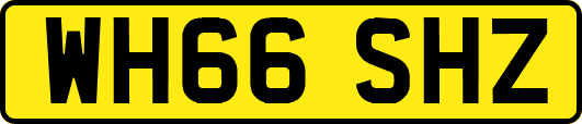 WH66SHZ