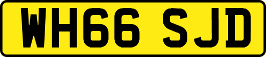 WH66SJD