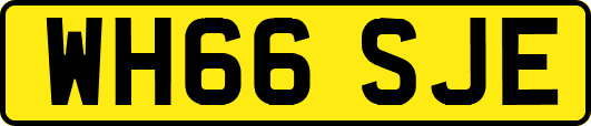 WH66SJE