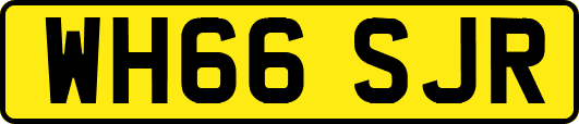 WH66SJR