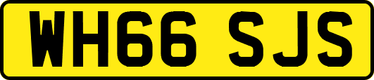 WH66SJS