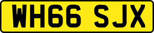 WH66SJX