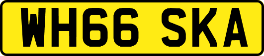 WH66SKA