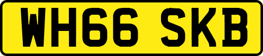 WH66SKB