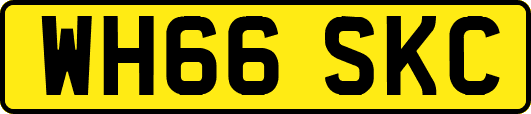 WH66SKC