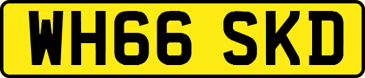 WH66SKD