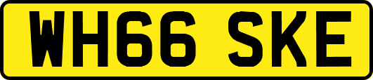 WH66SKE