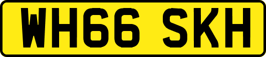 WH66SKH
