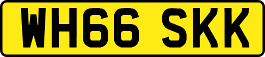 WH66SKK