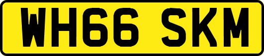 WH66SKM