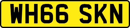 WH66SKN