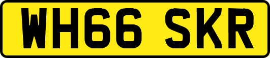WH66SKR