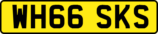 WH66SKS