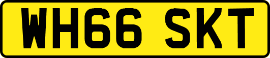 WH66SKT