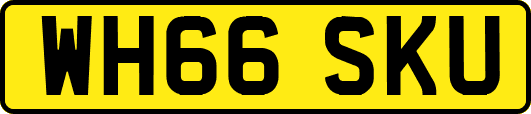 WH66SKU