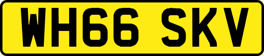 WH66SKV