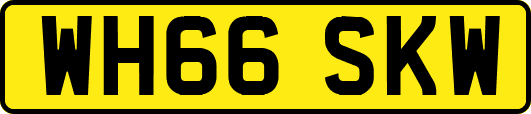 WH66SKW