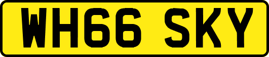WH66SKY