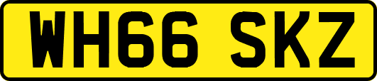WH66SKZ