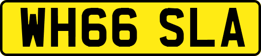 WH66SLA