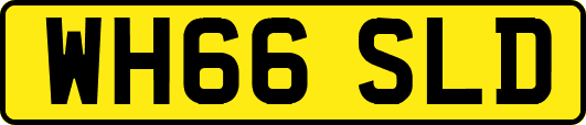 WH66SLD