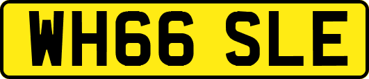 WH66SLE