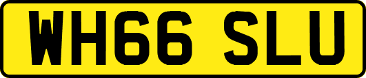 WH66SLU