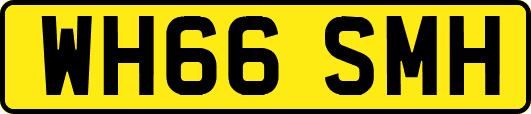 WH66SMH