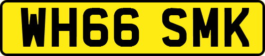 WH66SMK