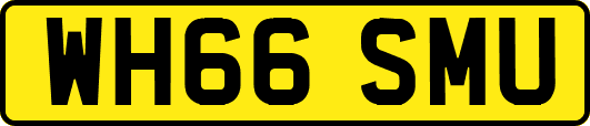 WH66SMU